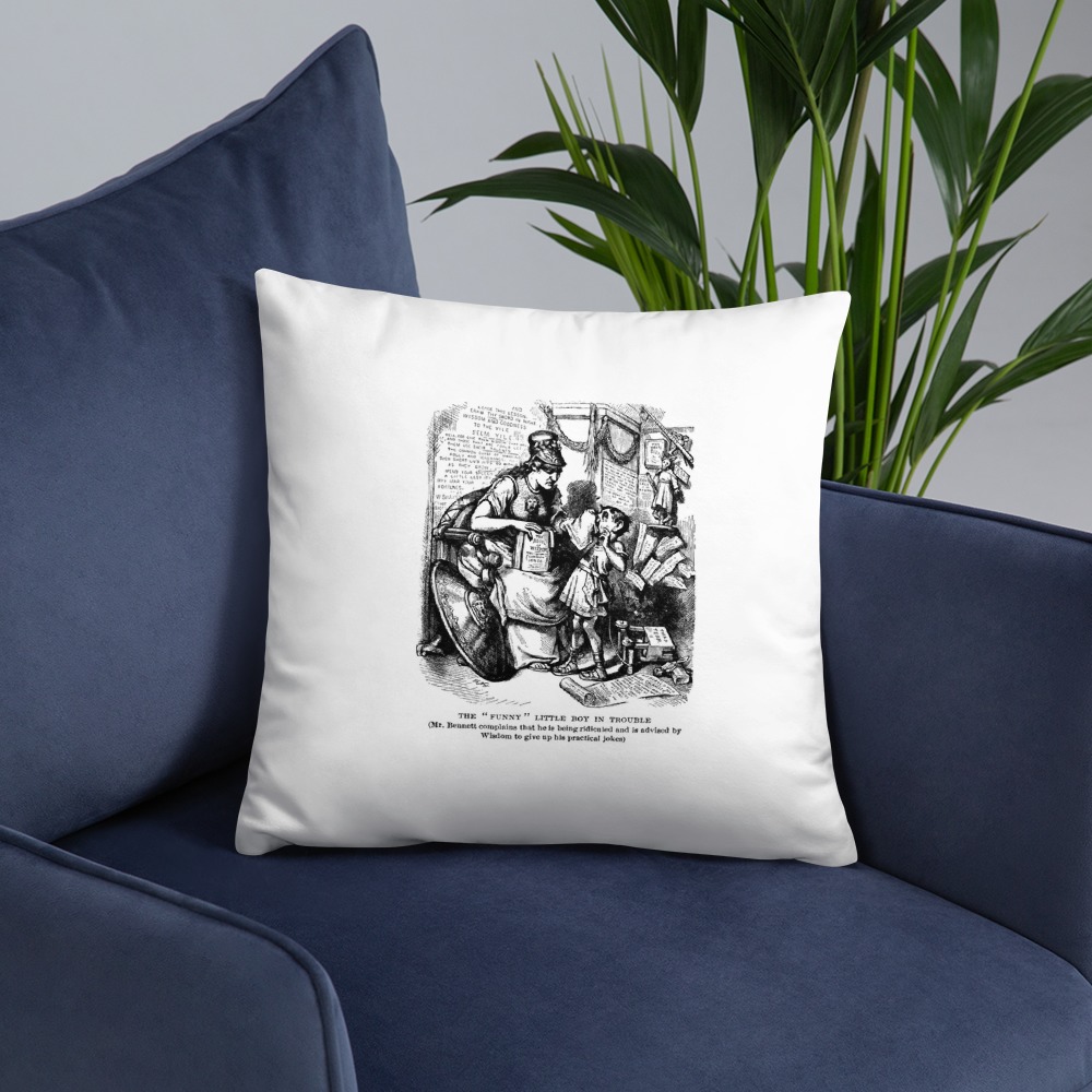 Premium Pillow