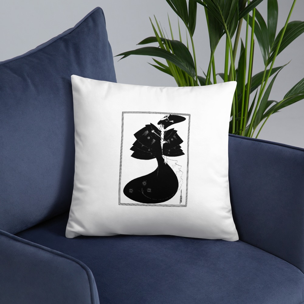 Premium Pillow