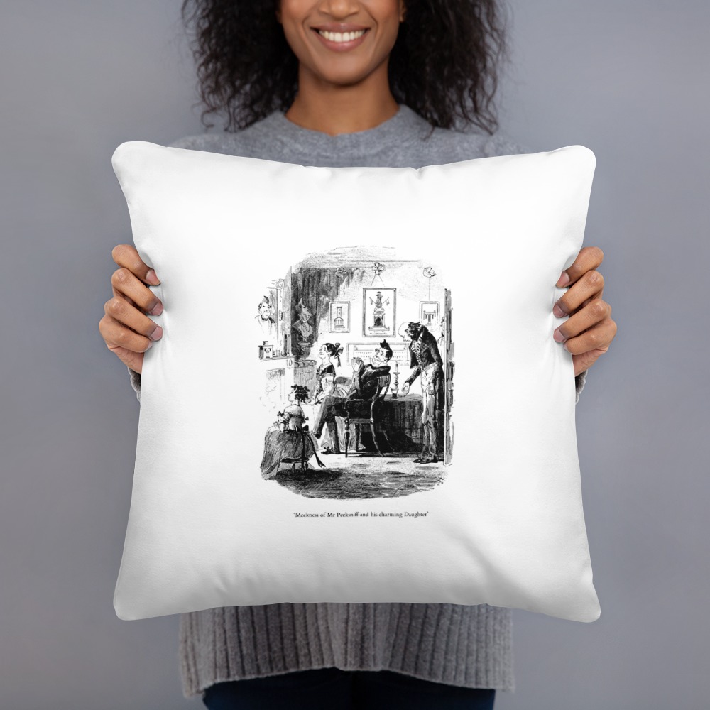 Premium Pillow