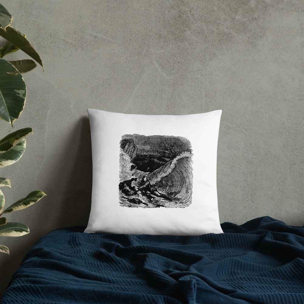 Premium Pillow