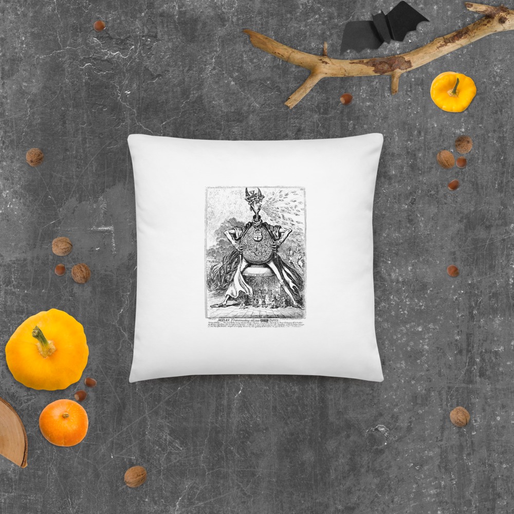 Premium Pillow