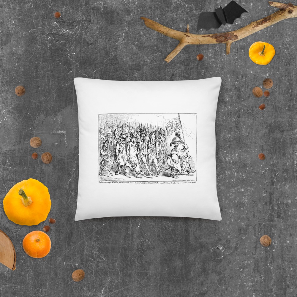 Premium Pillow
