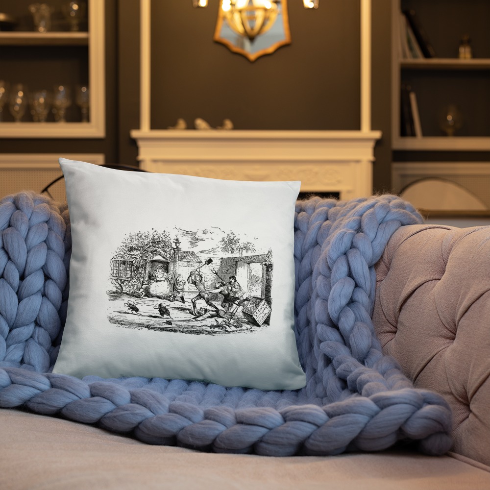 Premium Pillow