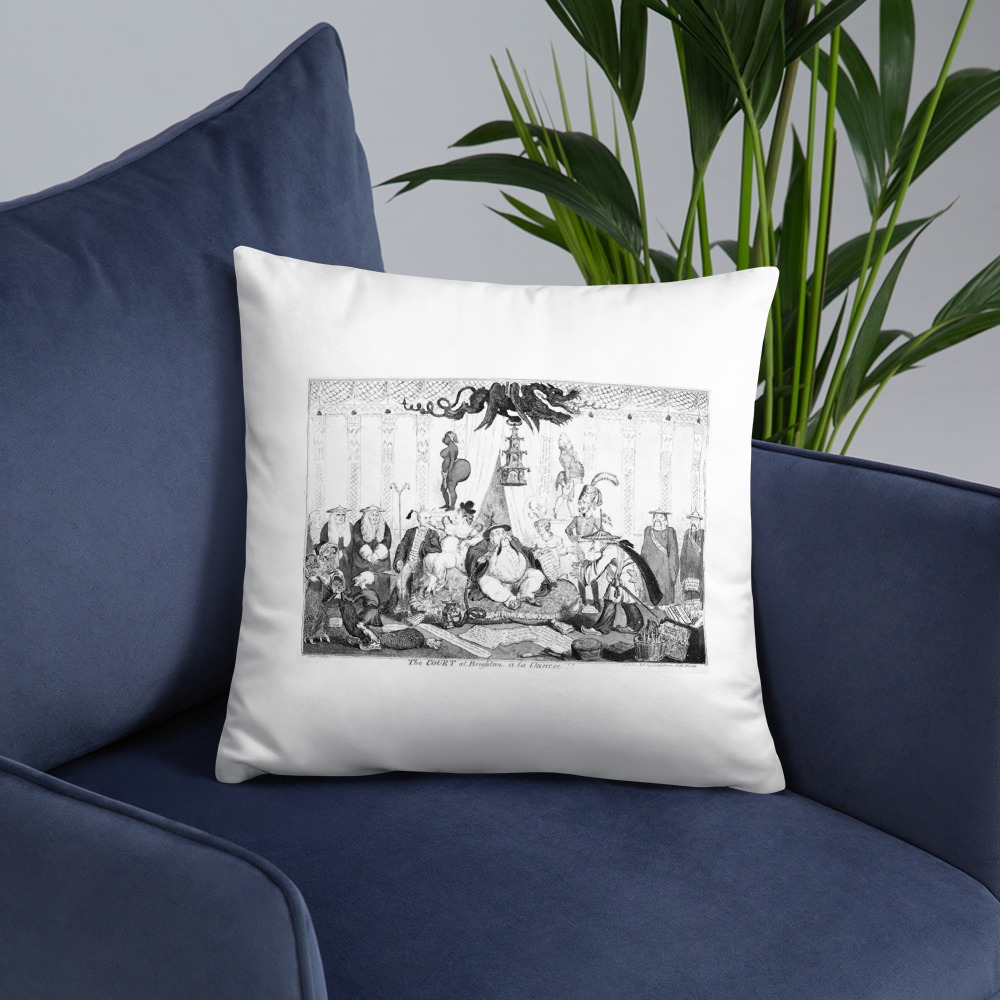 Premium Pillow