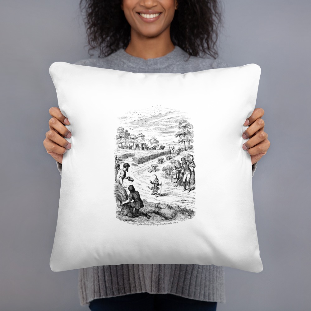 Premium Pillow