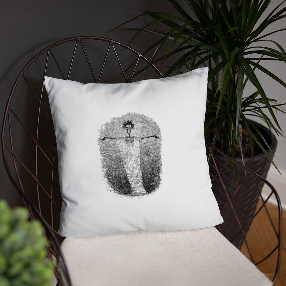 Premium Pillow