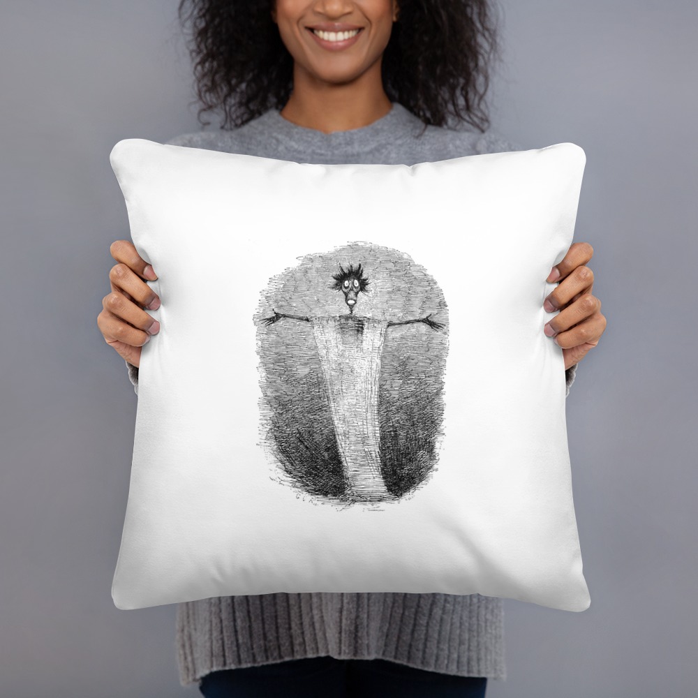 Premium Pillow