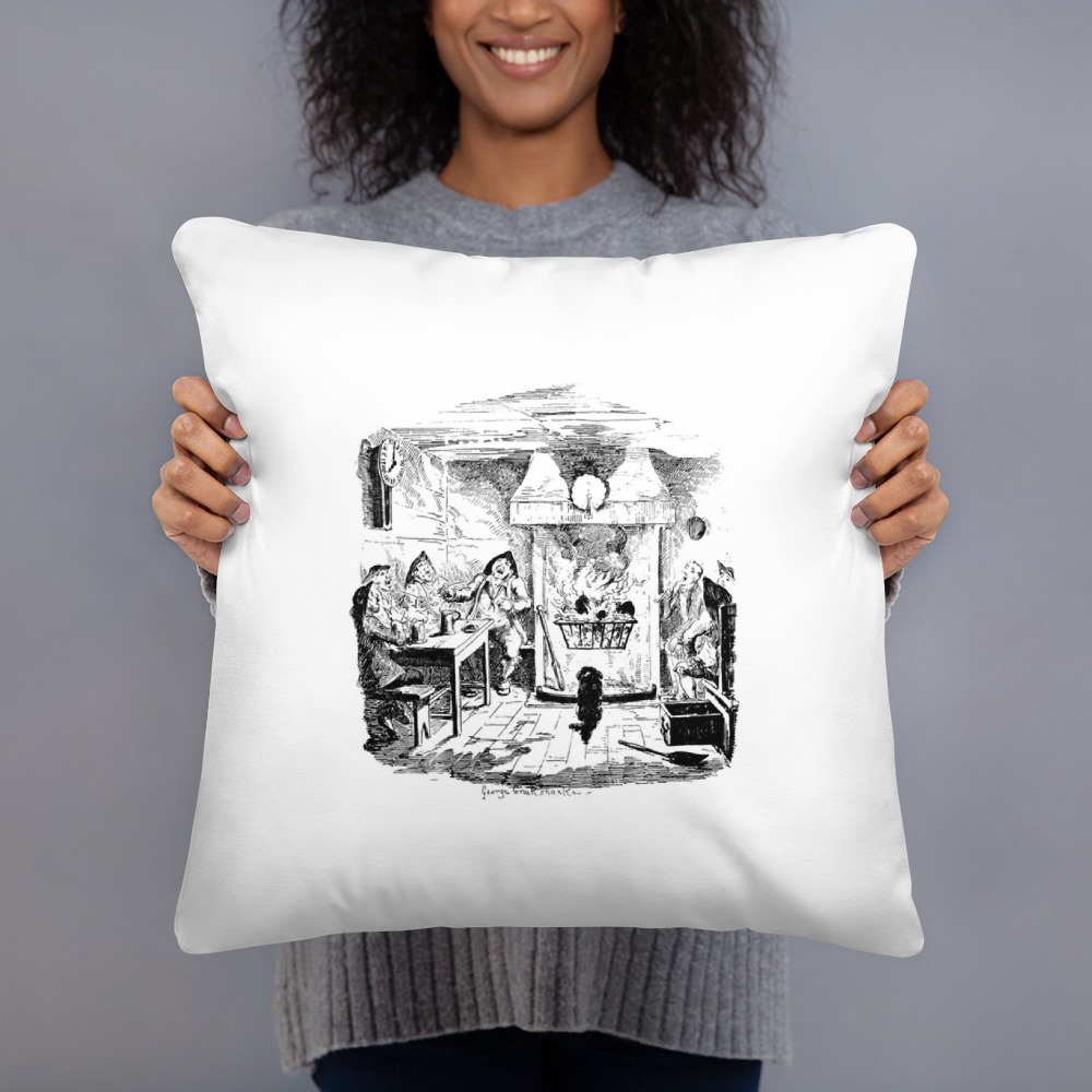 Premium Pillow