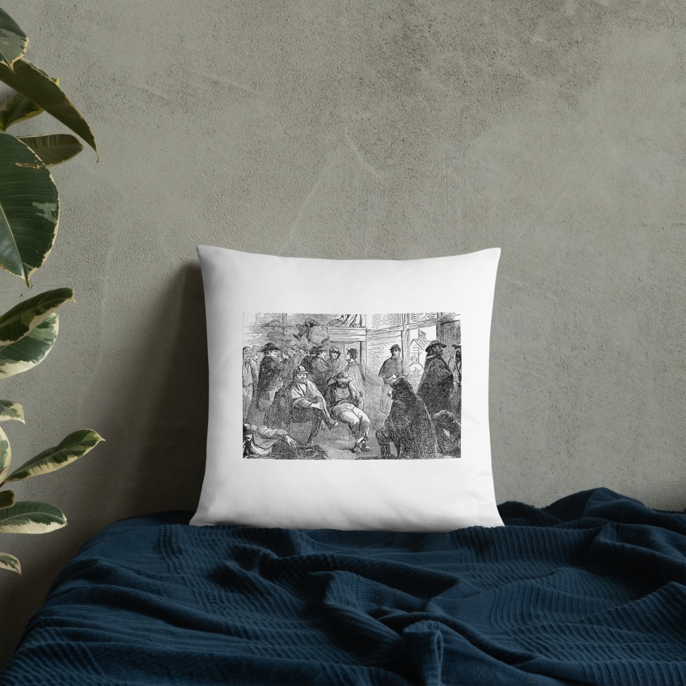 Premium Pillow