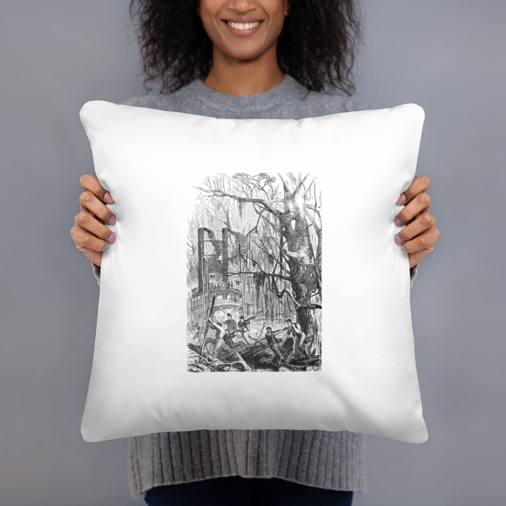 Premium Pillow