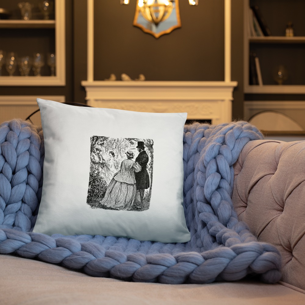 Premium Pillow