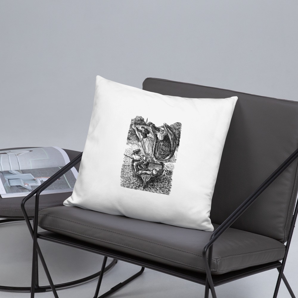 Premium Pillow