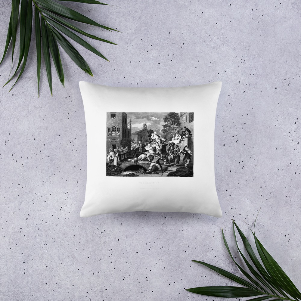 Premium Pillow