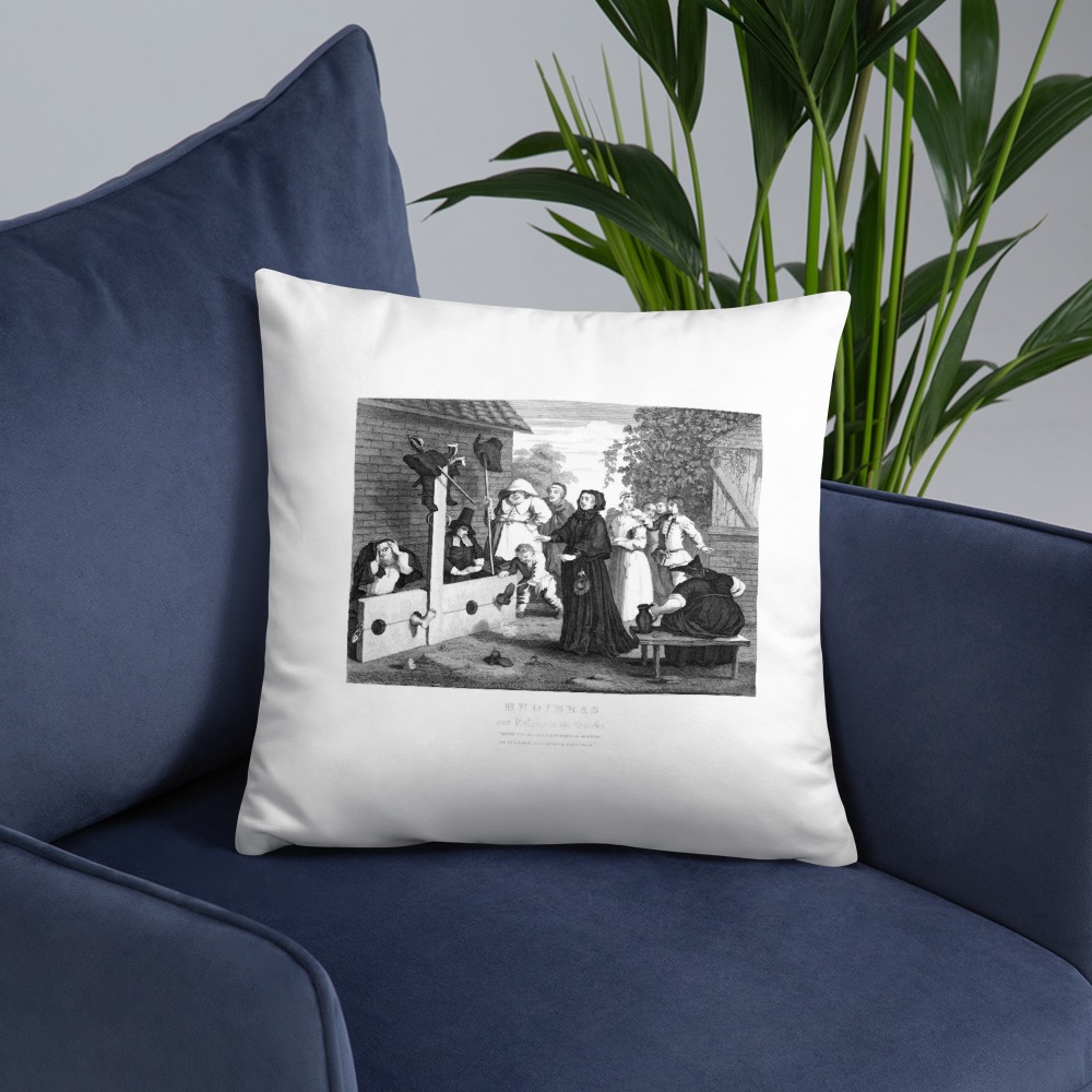 Premium Pillow