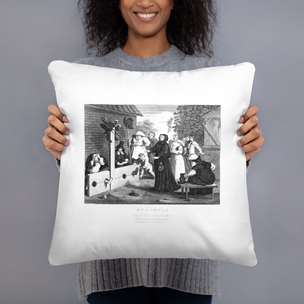Premium Pillow