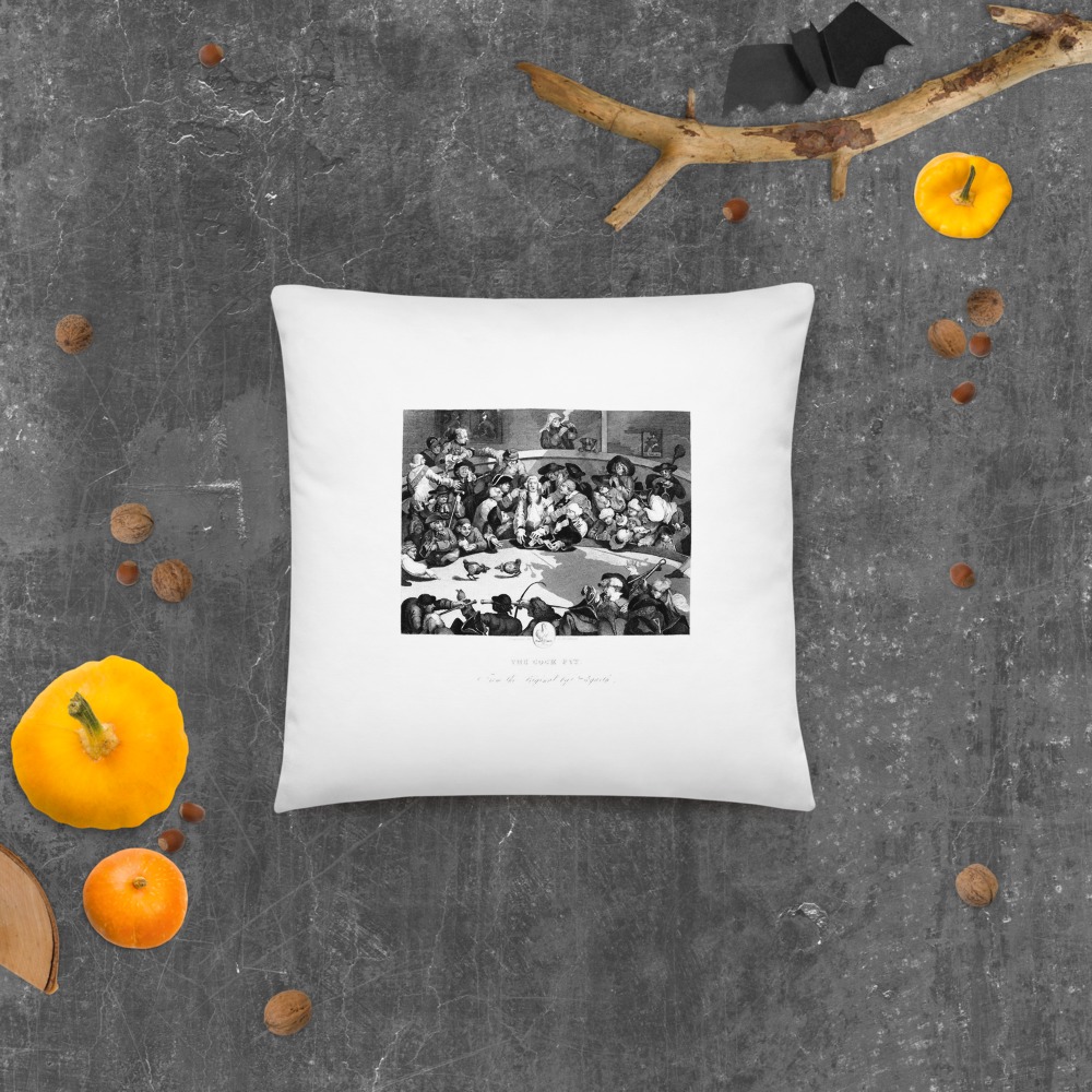 Premium Pillow