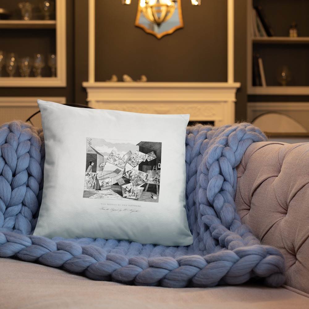 Premium Pillow