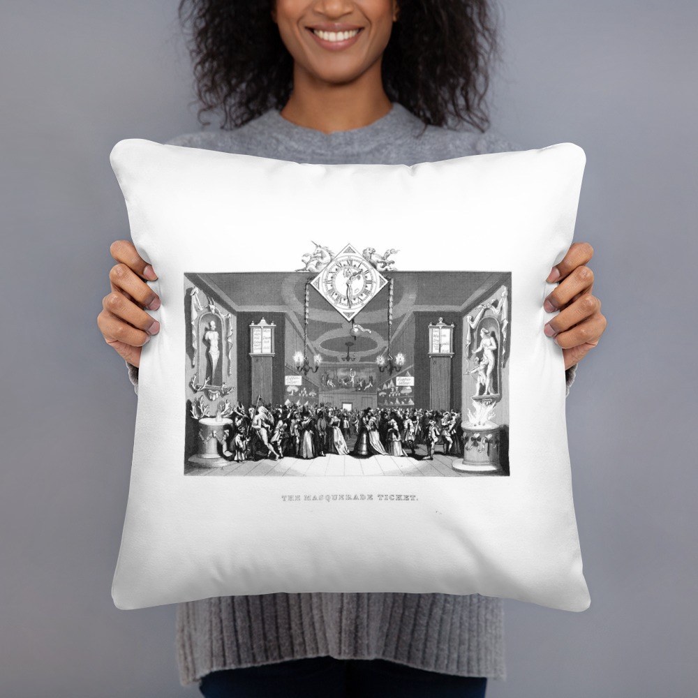 Premium Pillow