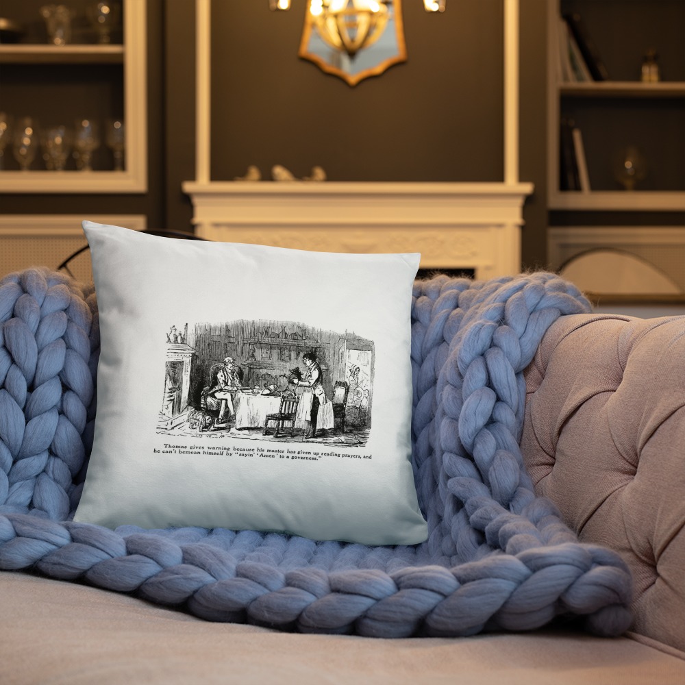 Premium Pillow
