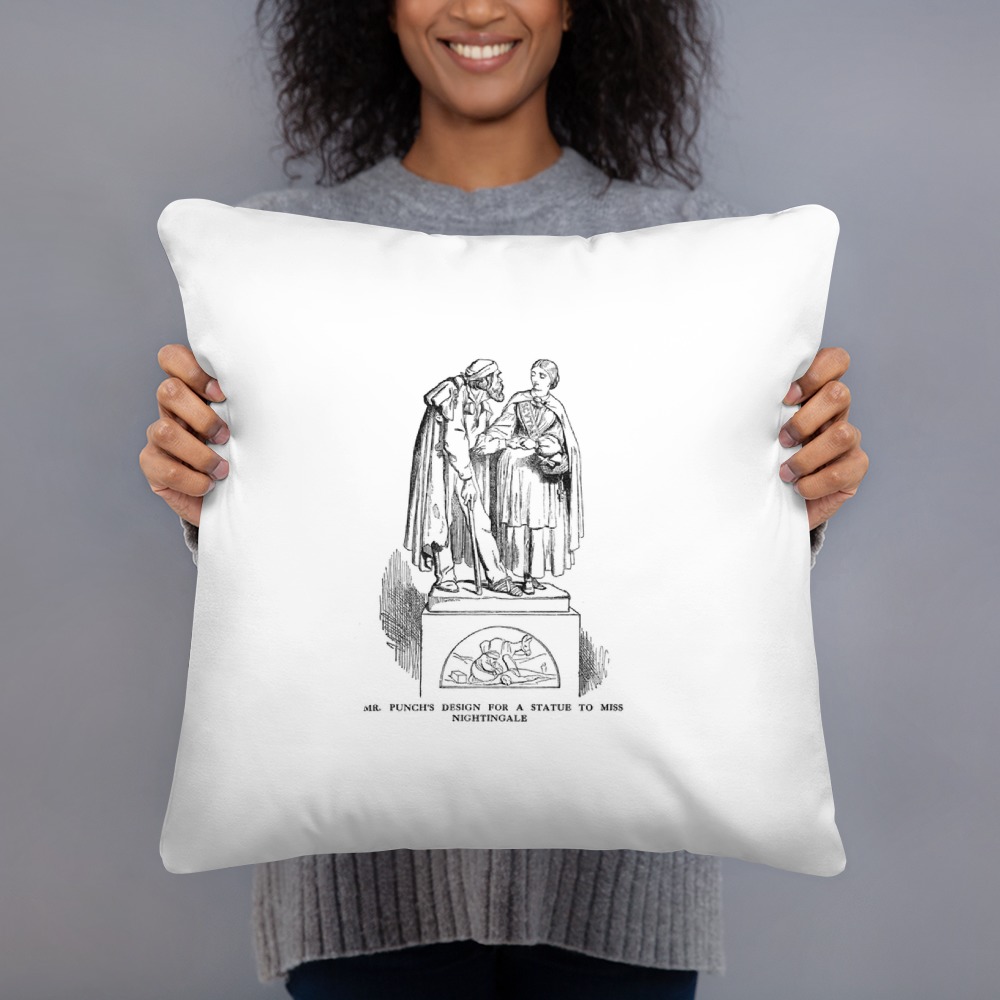 Premium Pillow