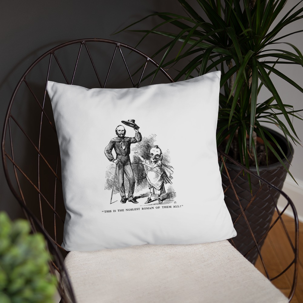 Premium Pillow