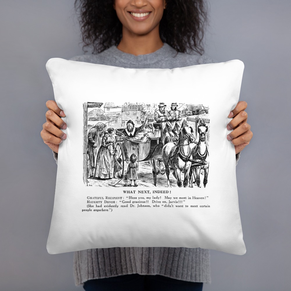 Premium Pillow