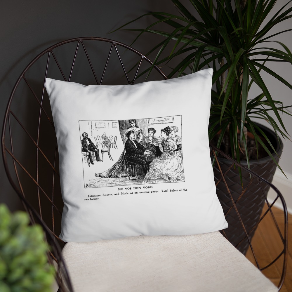 Premium Pillow