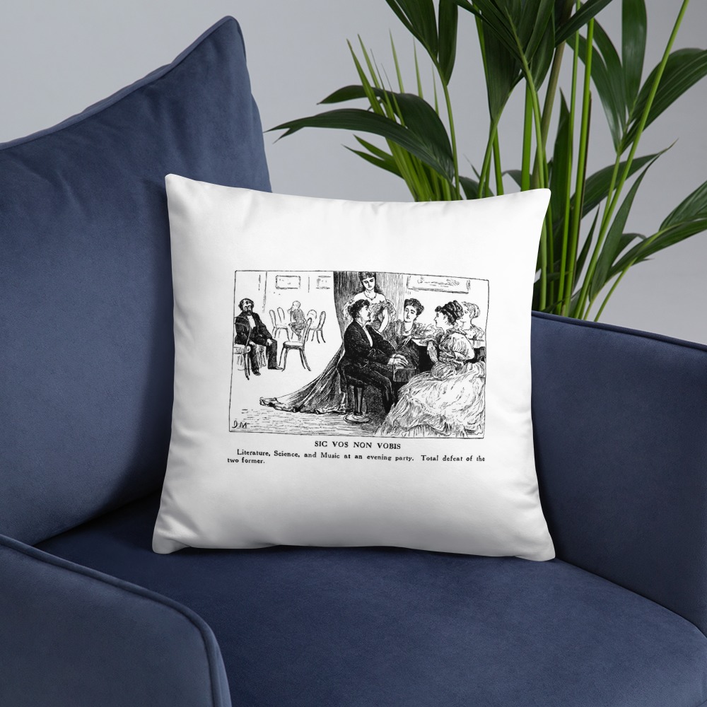 Premium Pillow