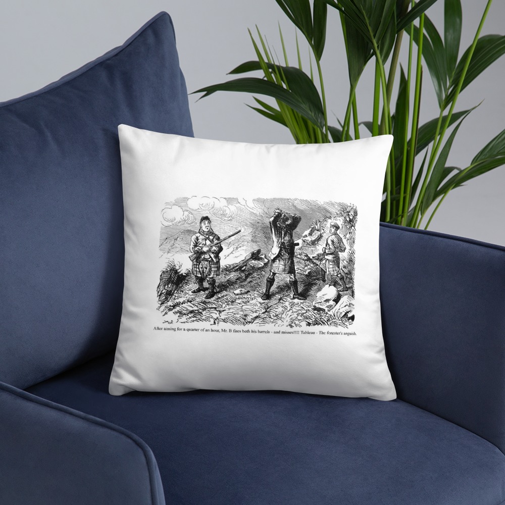 Premium Pillow