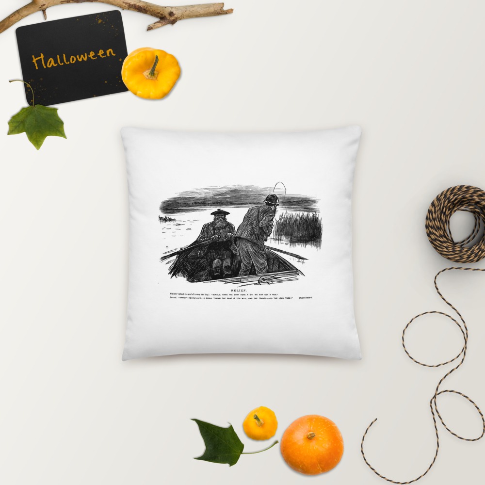 Premium Pillow