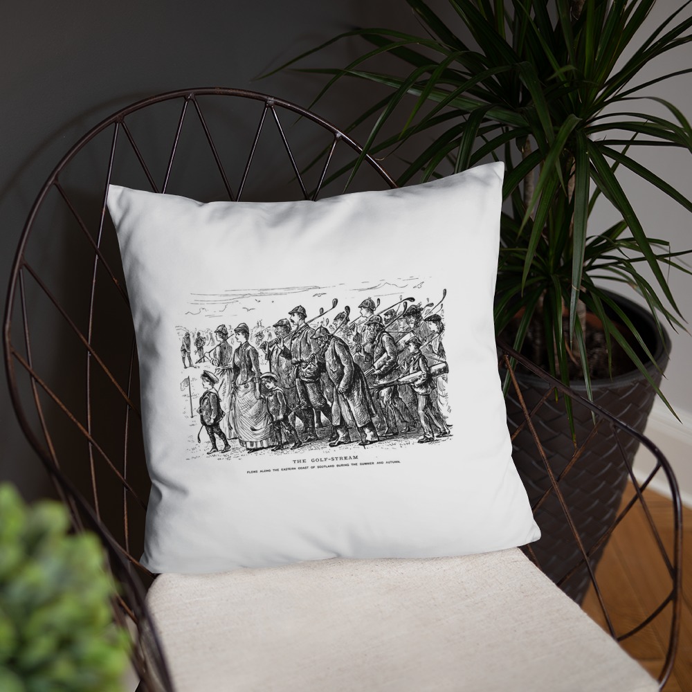Premium Pillow
