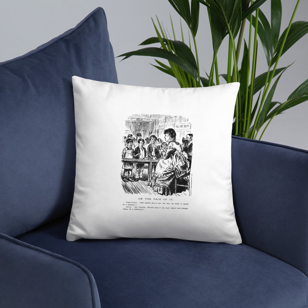 Premium Pillow