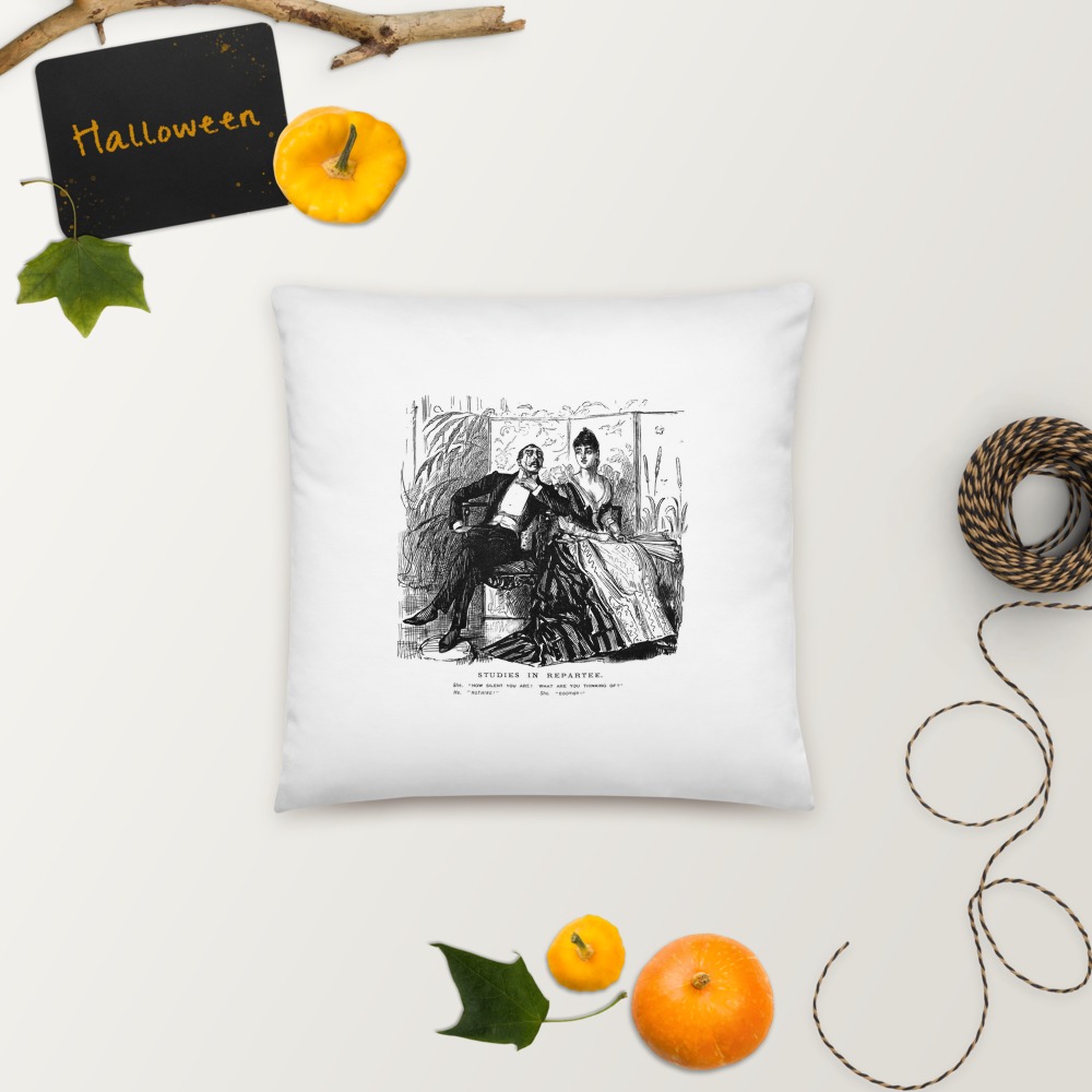 Premium Pillow