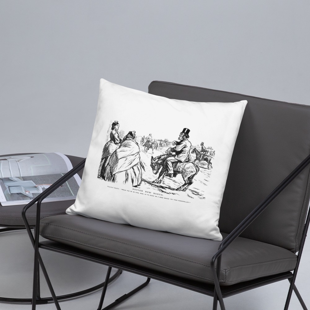 Premium Pillow