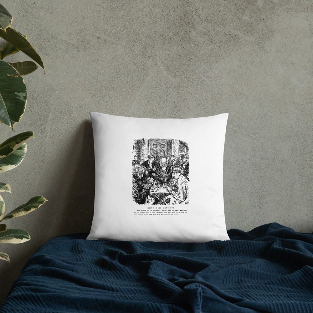Premium Pillow