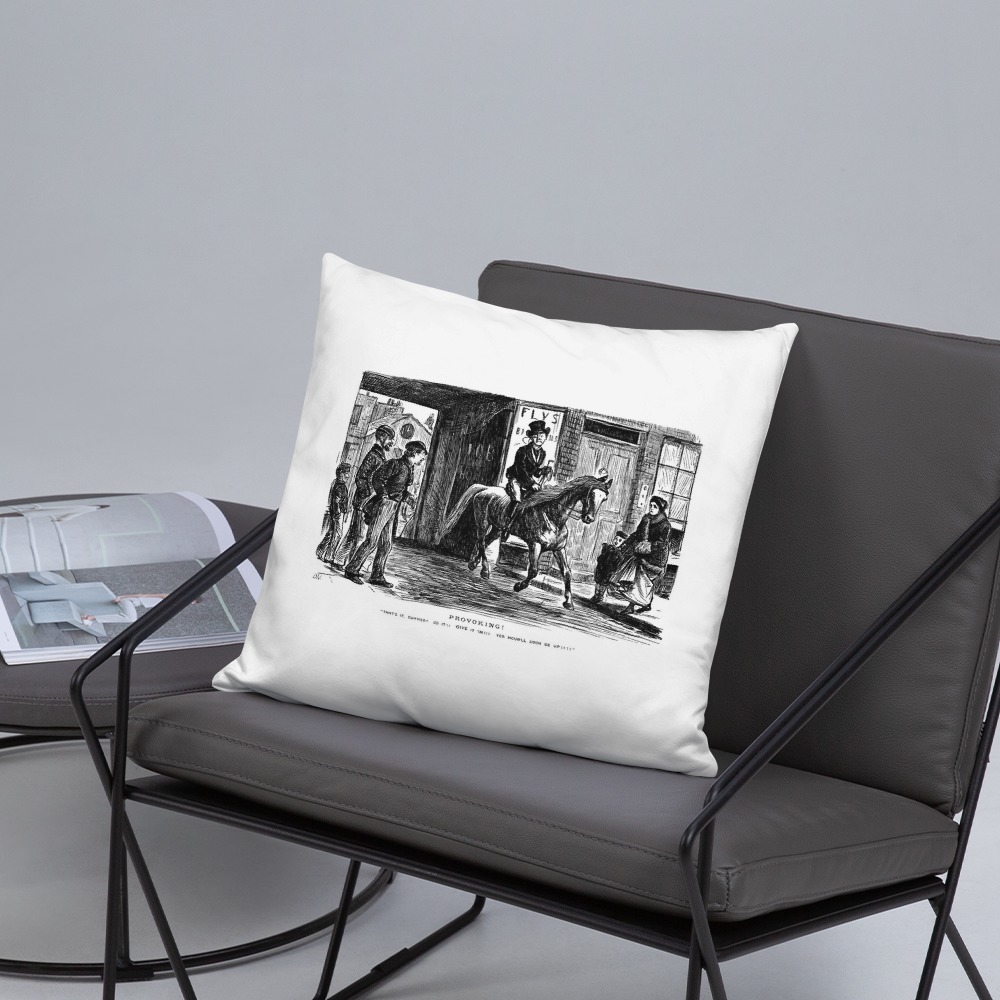 Premium Pillow