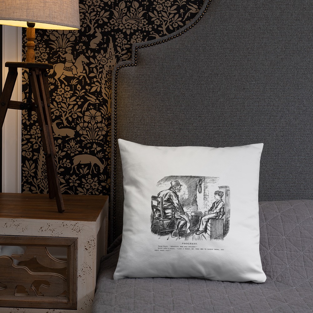 Premium Pillow
