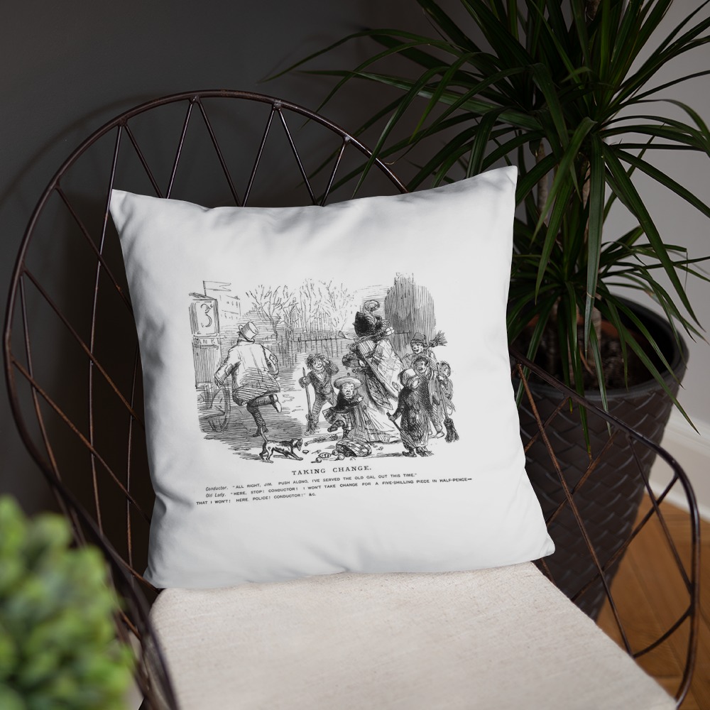 Premium Pillow