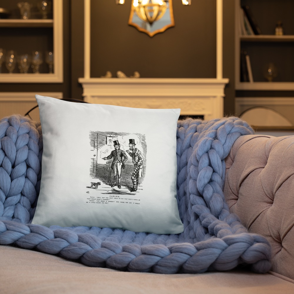 Premium Pillow