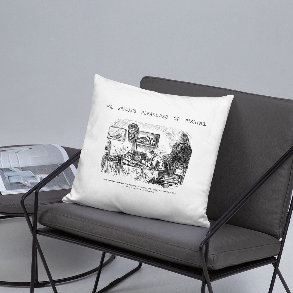 Premium Pillow