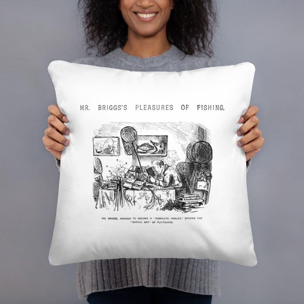 Premium Pillow