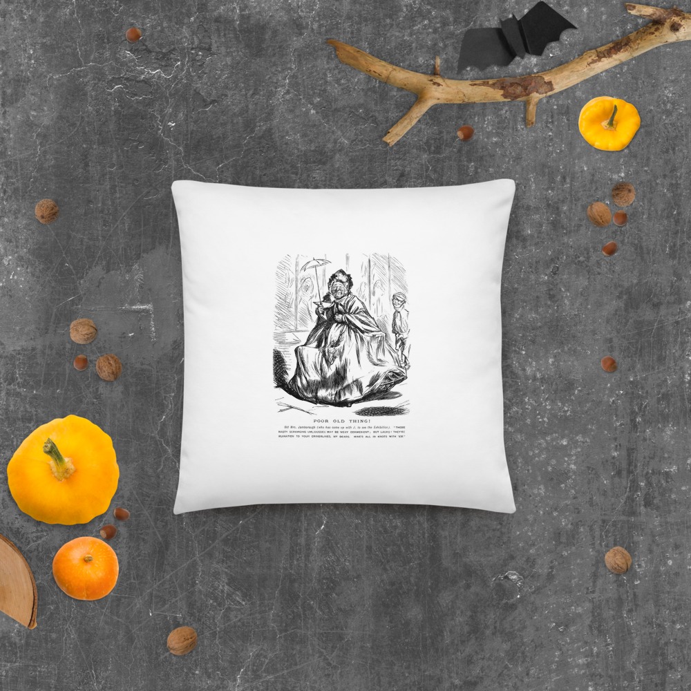Premium Pillow
