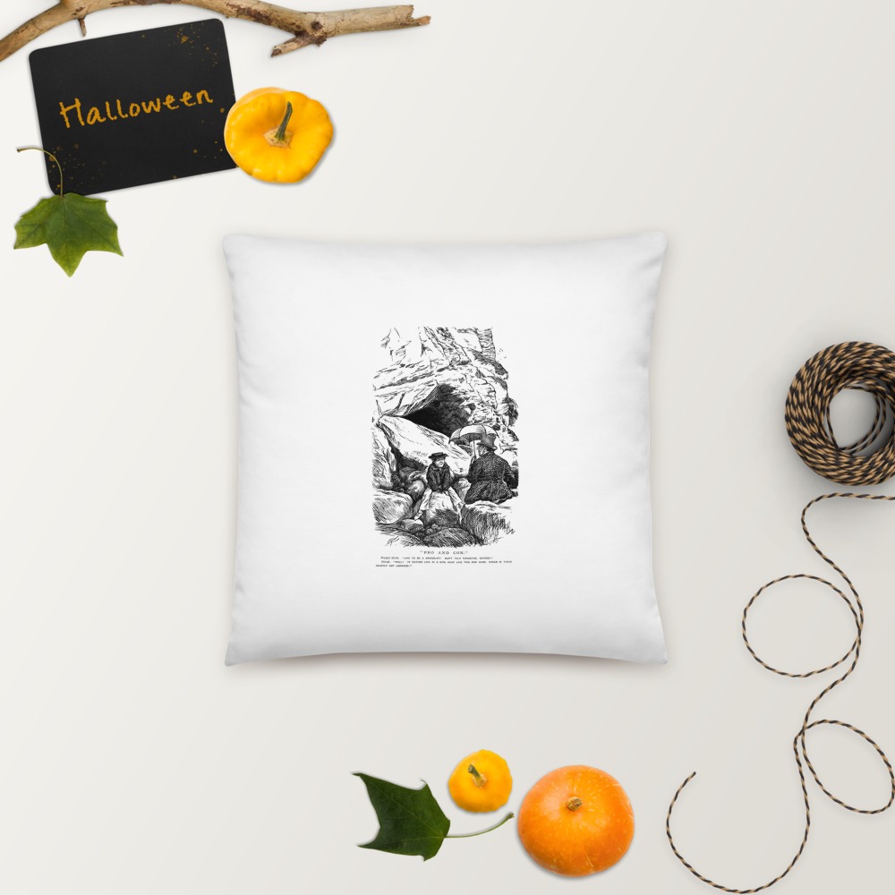 Premium Pillow