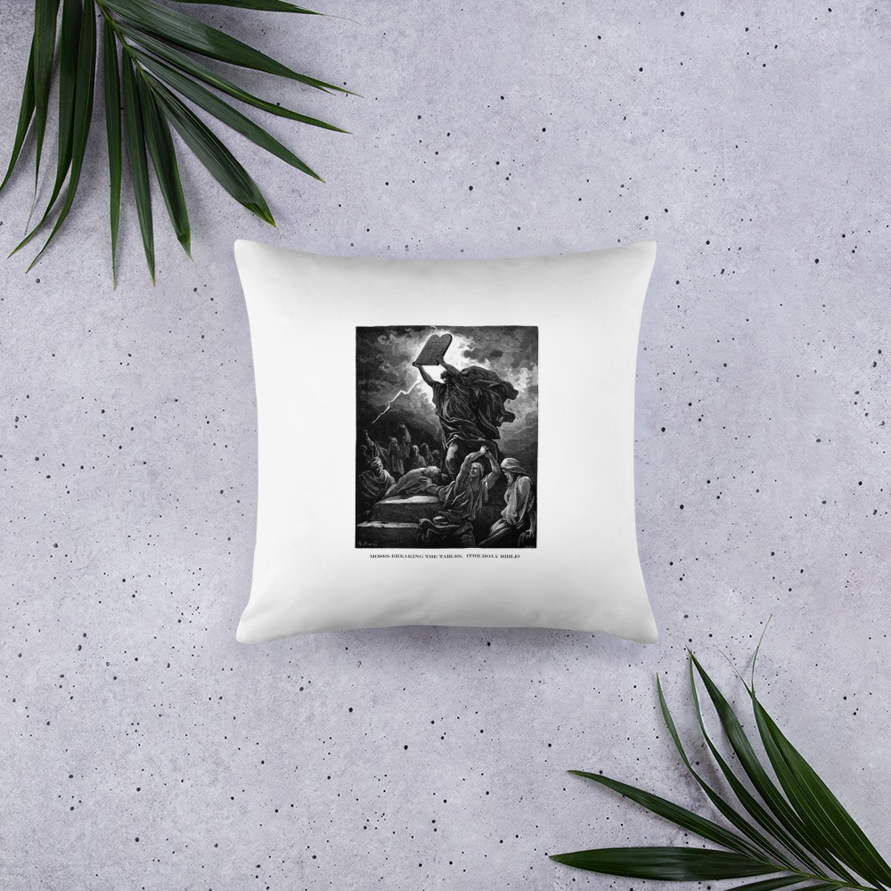 Premium Pillow