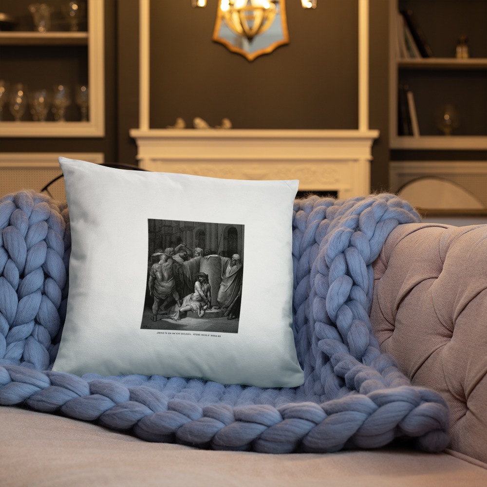 Premium Pillow