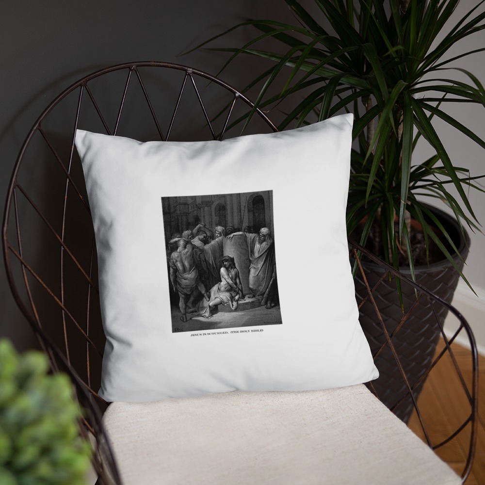 Premium Pillow