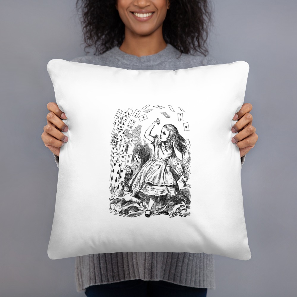 Premium Pillow