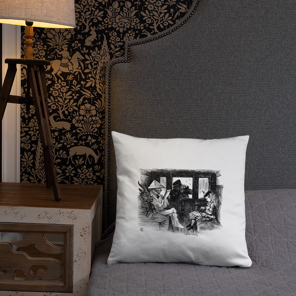 Premium Pillow