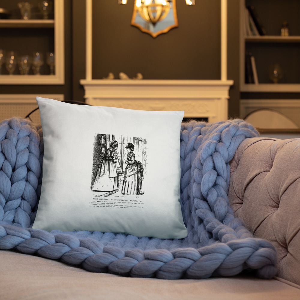 Premium Pillow