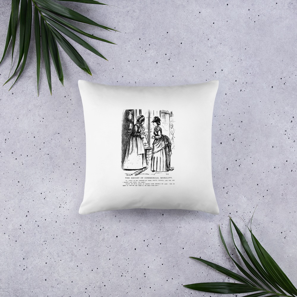 Premium Pillow